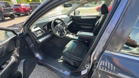 2017 SUBARU OUTBACK