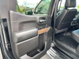 2020 CHEVROLET SILVERADO 1500 CREW CAB PICKUP V8, ECOTEC3, DFM, 6.2 LITER HIGH COUNTRY PICKUP 4D 5 3/4 FT - The Auto Lot