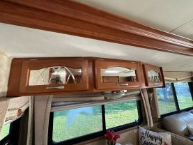 Used 2007 GEORGETOWN BY FOREST RIVER GEORGETOWN XL - - 370TS - LA Auto Star located in Virginia Beach, VA