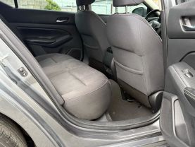 2019 NISSAN ALTIMA SEDAN 4-CYL, 2.5 LITER 2.5 S SEDAN 4D