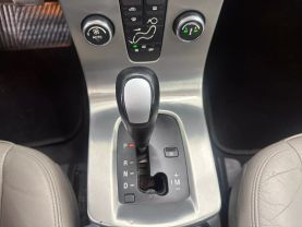 2007 VOLVO C70