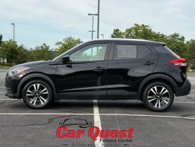 2020 Nissan Kicks - Image 4