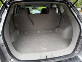 2013 NISSAN ROGUE SUV 4-CYL, 2.5 LITER S SPORT UTILITY 4D
