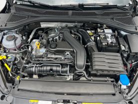 2025 VOLKSWAGEN JETTA