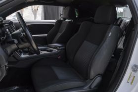 2020 DODGE CHALLENGER COUPE V8, HEMI, MDS, 5.7 LITER R/T COUPE 2D