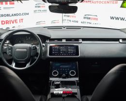 2018 LAND ROVER RANGE ROVER VELAR For Sale in Orlando