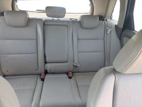 2011 ACURA RDX SUV 4-CYL, TURBO, 2.3 LITER SPORT UTILITY 4D