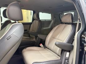 2016 KIA SEDONA