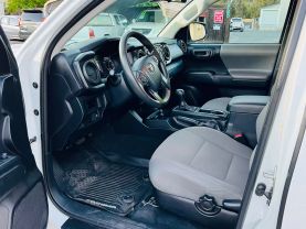 2019 TOYOTA TACOMA ACCESS CAB