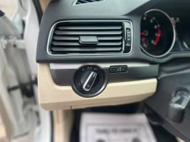 2017 VOLKSWAGEN PASSAT SEDAN 4-CYL, TURBO, 1.8 LITER 1.8T R-LINE SEDAN 4D