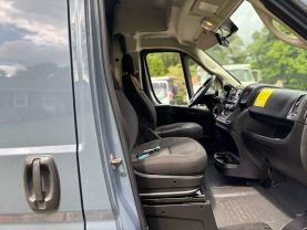 2020 Ram Promaster Cargo Van - Image 8