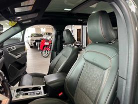 2022 FORD EXPLORER SUV 4-CYL, ECOBOOST, TURBO, 2.3 LITER TIMBERLINE SPORT UTILITY 4D