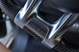 2020 MERCEDES-BENZ MERCEDES-AMG G-CLASS SUV V8, TWIN TURBO, 4.0 LITER G 63 AMG SPORT UTILITY 4D