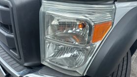 2012 Ford F-450 Super Duty Chassis - Image 36