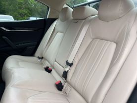 2015 Maserati Ghibli - Image 34