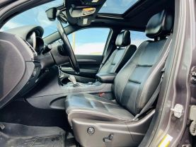 2020 JEEP GRAND CHEROKEE SUV V6, VVT, 3.6 LITER LIMITED SPORT UTILITY 4D