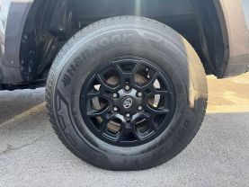 2021 TOYOTA TACOMA DOUBLE CAB PICKUP V6, 3.5 LITER SR5 PICKUP 4D 5 FT