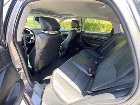 2021 HONDA ACCORD SEDAN 4-CYL, VTEC, TURBO, 2.0 LITER TOURING SEDAN 4D