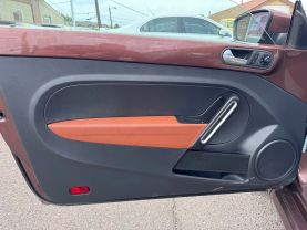 2017 VOLKSWAGEN BEETLE