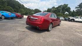 2017 Cadillac Cts - Image 3