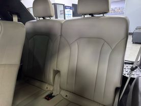 2017 AUDI Q7 SUV V6, SPRCHRGD, 3.0L 3.0T PREMIUM PLUS SPORT UTILITY 4D