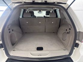 2011 JEEP GRAND CHEROKEE