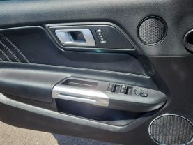 2022 FORD MUSTANG CONVERTIBLE