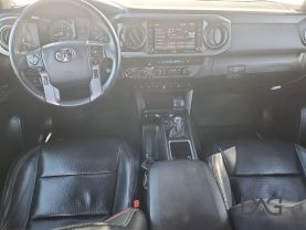 2020 TOYOTA TACOMA DOUBLE CAB PICKUP
