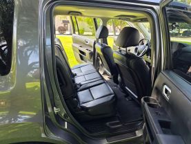 2013 HONDA PILOT SUV V6, I-VTEC, 3.5 LITER EX-L SPORT UTILITY 4D