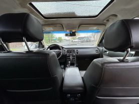 2014 FORD FLEX SUV V6, ECOBOOST, 3.5L LIMITED SPORT UTILITY 4D