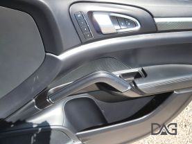 2017 PORSCHE CAYENNE SUV
