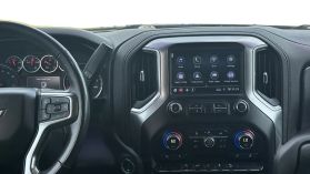 2019 CHEVROLET SILVERADO 1500 CREW CAB PICKUP V8, ECOTEC3, DFM, 5.3 LITER LT PICKUP 4D 5 3/4 FT