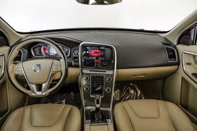 2015 VOLVO XC60 SUV 6-CYL, TURBO, 3.0 LITER T6 SPORT UTILITY 4D (2015.5)