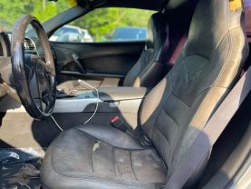 2005 Chevrolet Corvette - Image 25