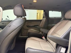 2016 KIA SEDONA