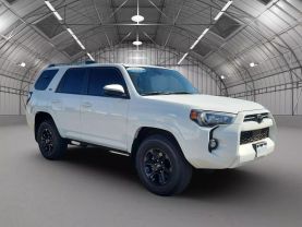 2024 TOYOTA 4RUNNER SUV