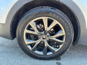 2018 HYUNDAI SANTA FE SPORT SUV 4-CYL, TURBO, GDI, 2.0 LITER 2.0T ULTIMATE SPORT UTILITY 4D