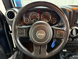 2016 JEEP WRANGLER