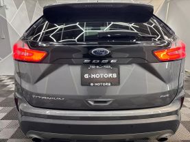 2021 FORD EDGE