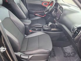 2023 KIA SOUL WAGON