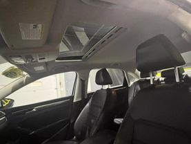 2017 VOLKSWAGEN PASSAT SEDAN 4-CYL, TURBO, 1.8 LITER 1.8T SE SEDAN 4D