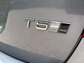 2018 VOLVO S60 SEDAN 4-CYL, DRIVE-E, TURBO, 2.0 LITER T5 INSCRIPTION SEDAN 4D at T&T Repairables - used car dealership in Spencer, Indiana.