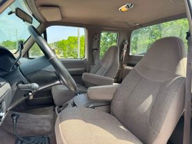 1993 FORD F250 SUPER CAB PICKUP V8, 460/7.5 LITER LONG BED