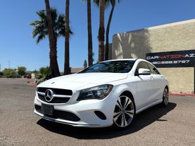 2019 MERCEDES-BENZ CLA COUPE 4-CYL, TURBO, 2.0 LITER CLA 250 COUPE 4D