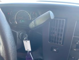 2018 CHEVROLET EXPRESS 2500 CARGO