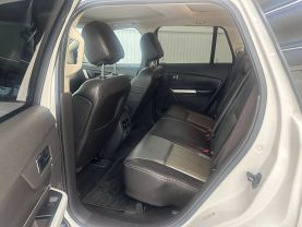 2014 FORD EDGE