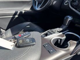 2021 TOYOTA CAMRY SEDAN 4-CYL, 2.5 LITER XLE SEDAN 4D