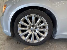 2013 CHRYSLER 300