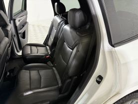 2020 CADILLAC XT6