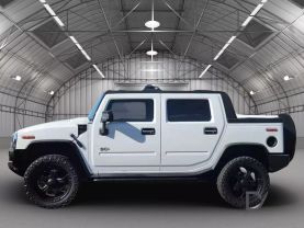 2006 HUMMER H2 SUV